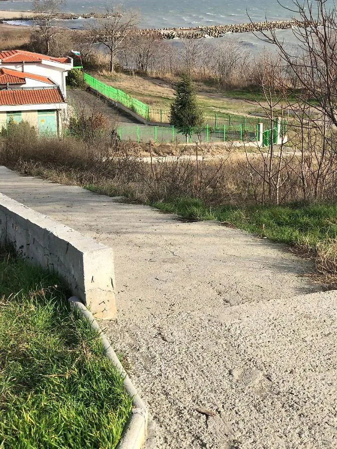Zori - Sarafovo Sp Apartments Burgas